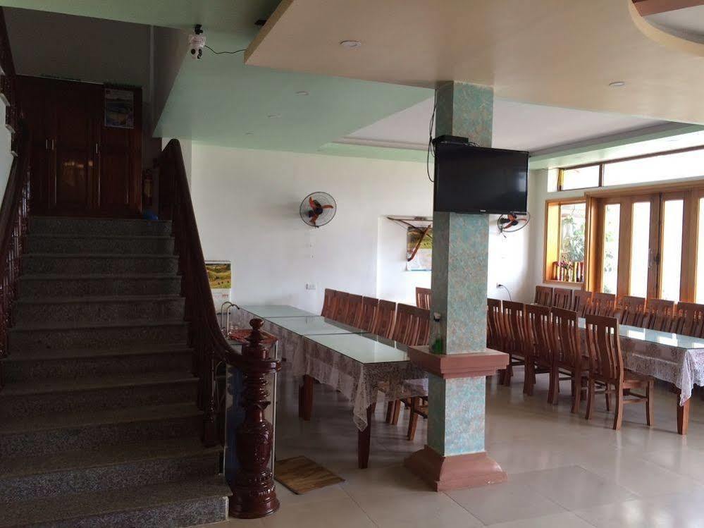Mountain City Hotel Sa Pa Kültér fotó